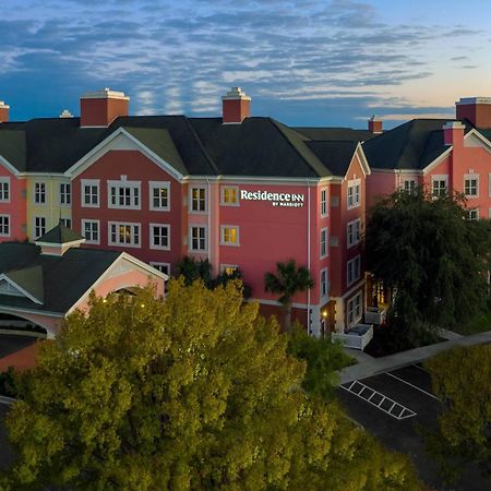 Residence Inn By Marriott Charleston Airport North Charleston Bagian luar foto
