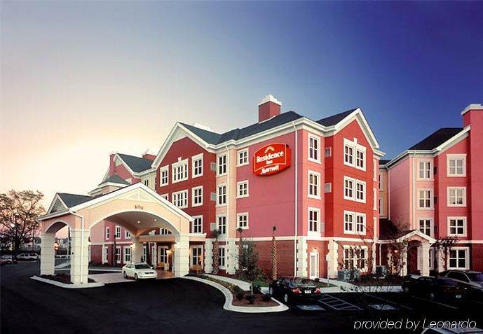 Residence Inn By Marriott Charleston Airport Bagian luar foto