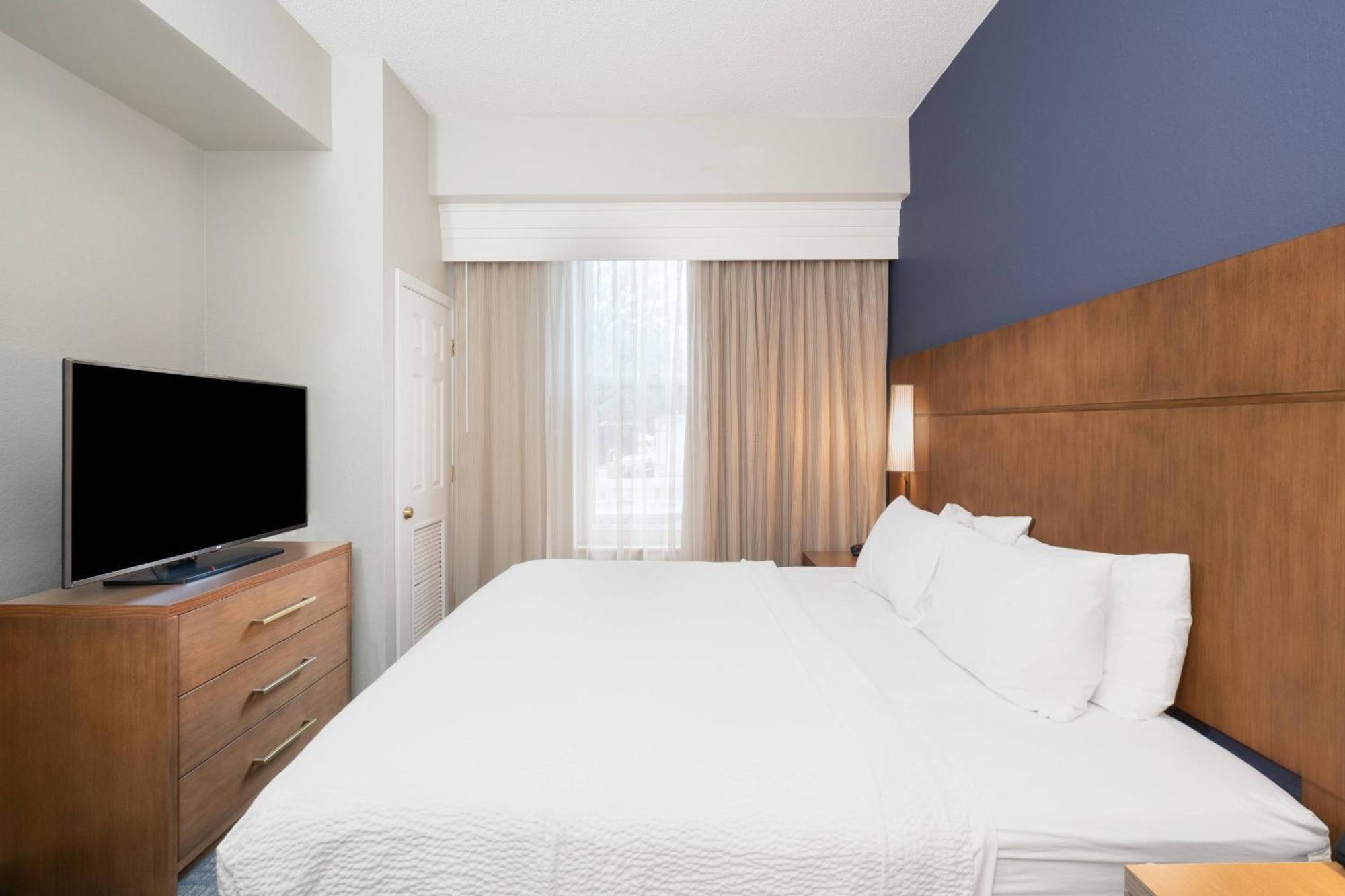 Residence Inn By Marriott Charleston Airport North Charleston Bagian luar foto