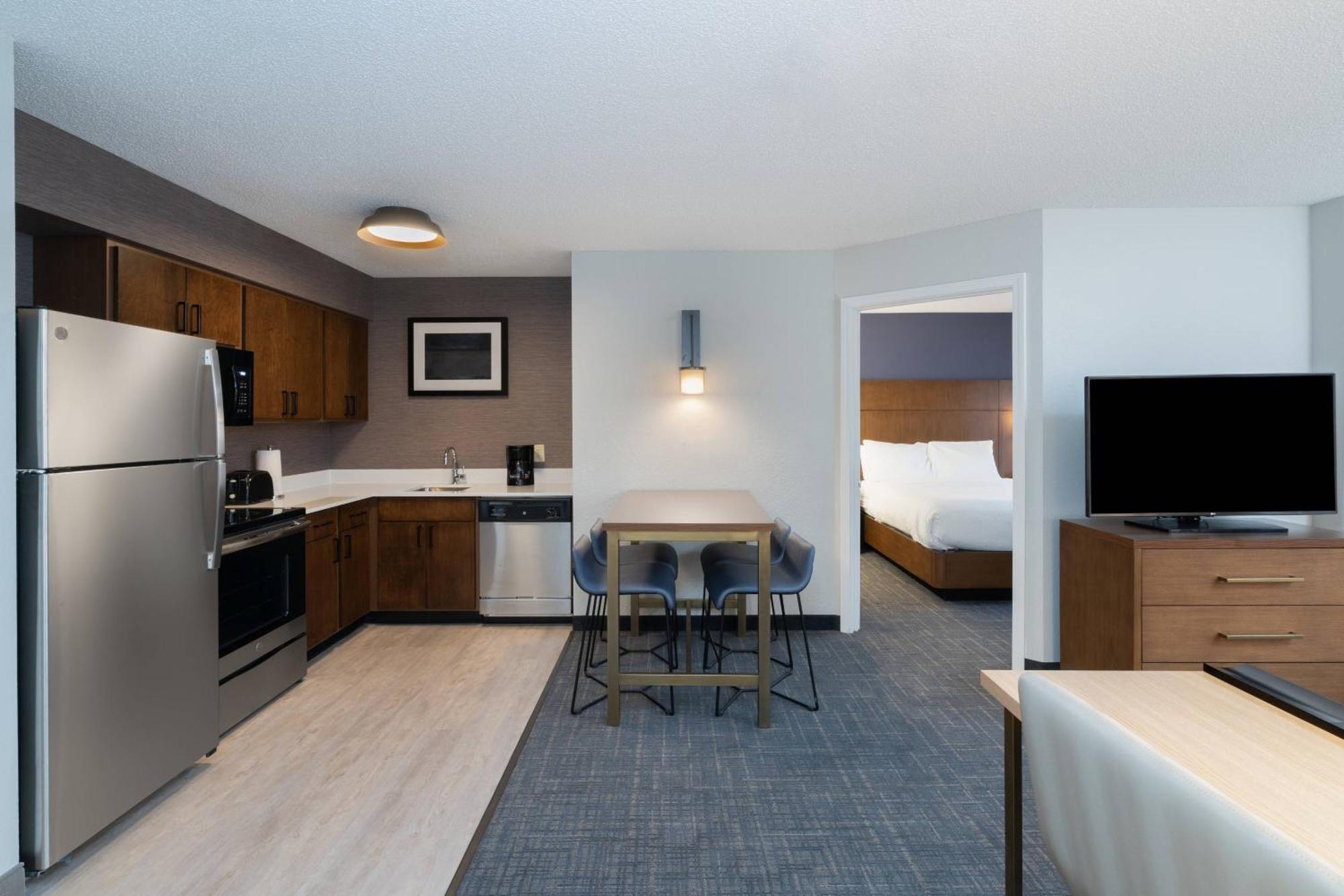 Residence Inn By Marriott Charleston Airport North Charleston Bagian luar foto