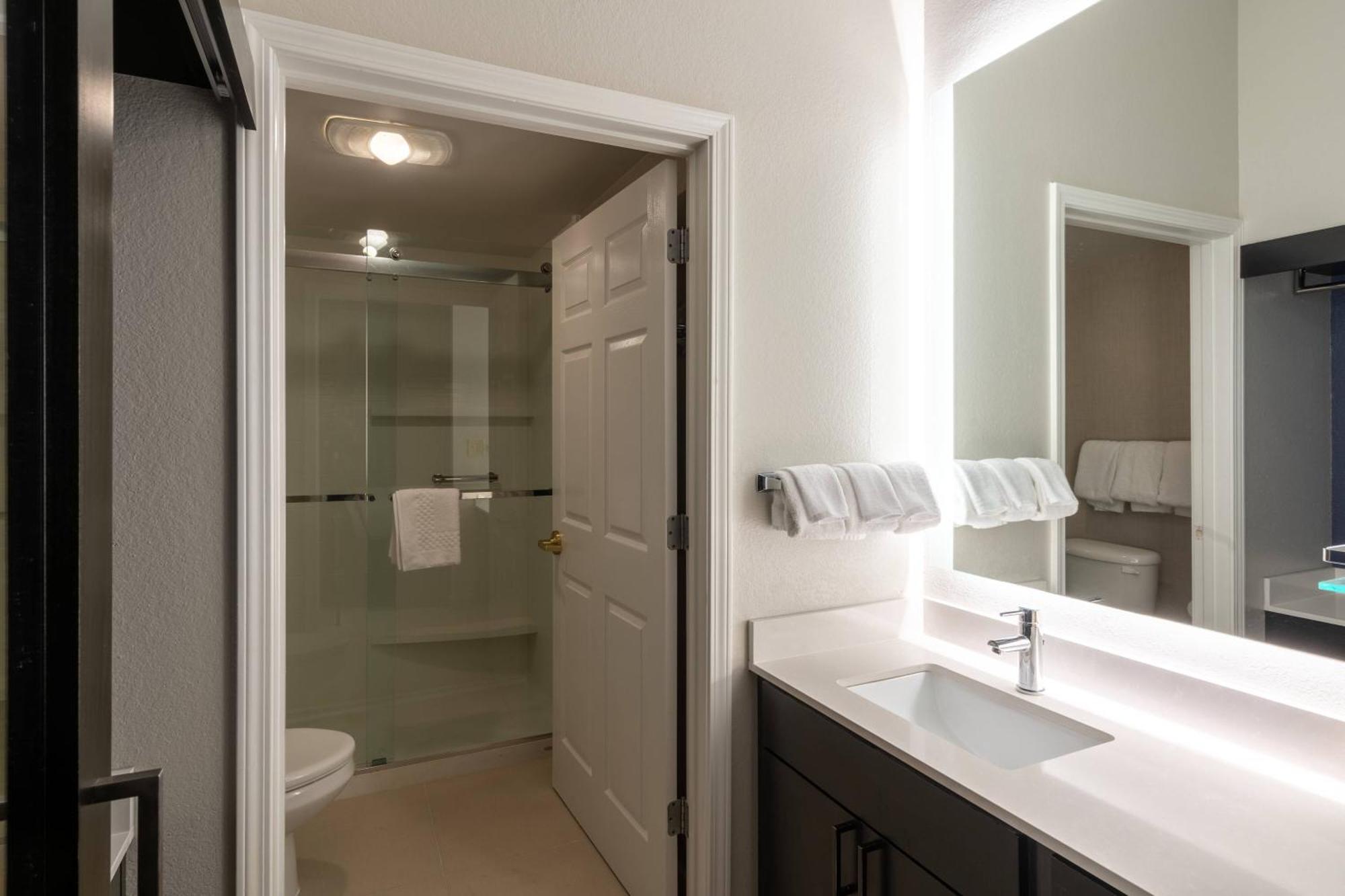 Residence Inn By Marriott Charleston Airport North Charleston Bagian luar foto