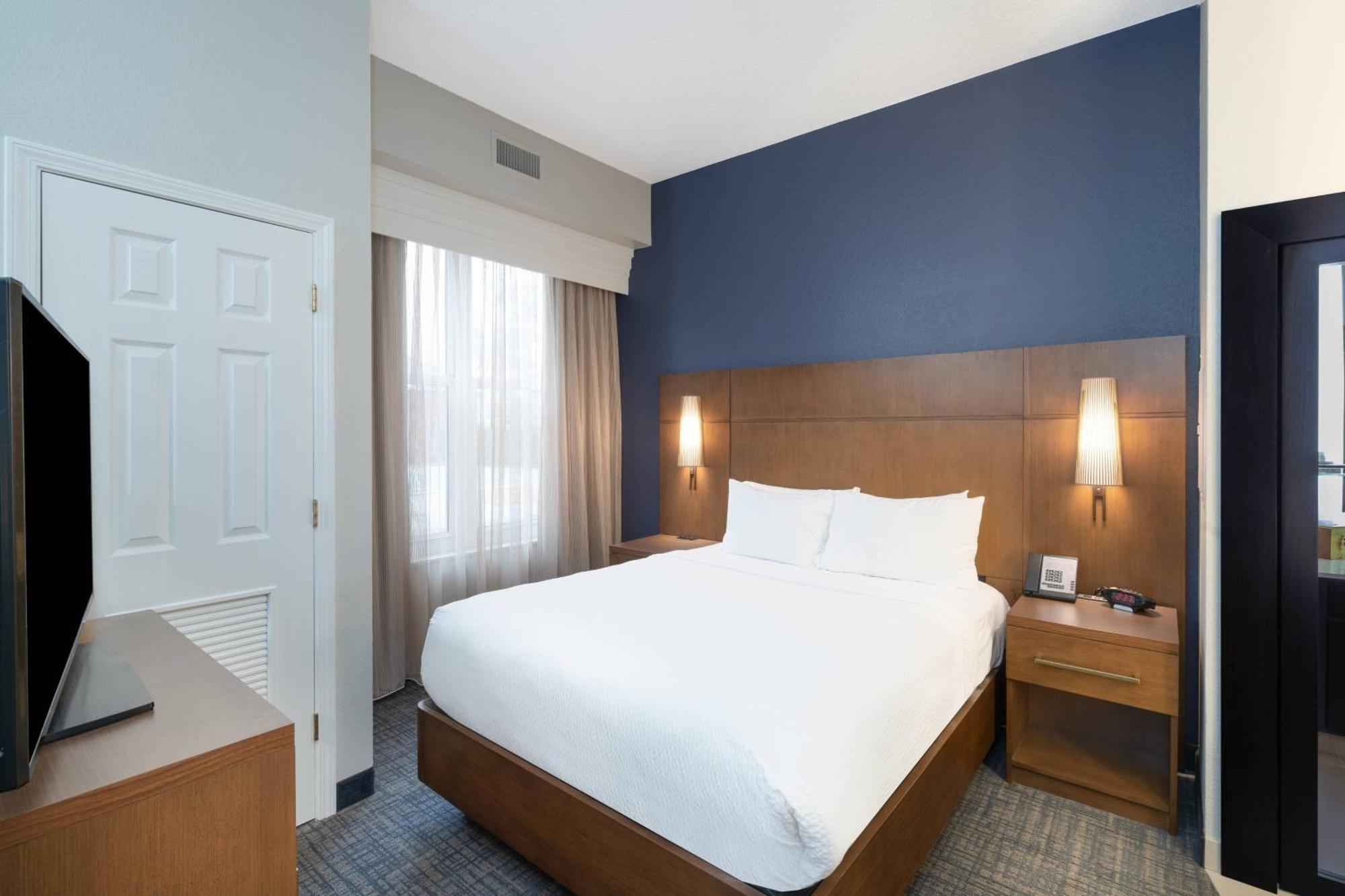 Residence Inn By Marriott Charleston Airport North Charleston Bagian luar foto