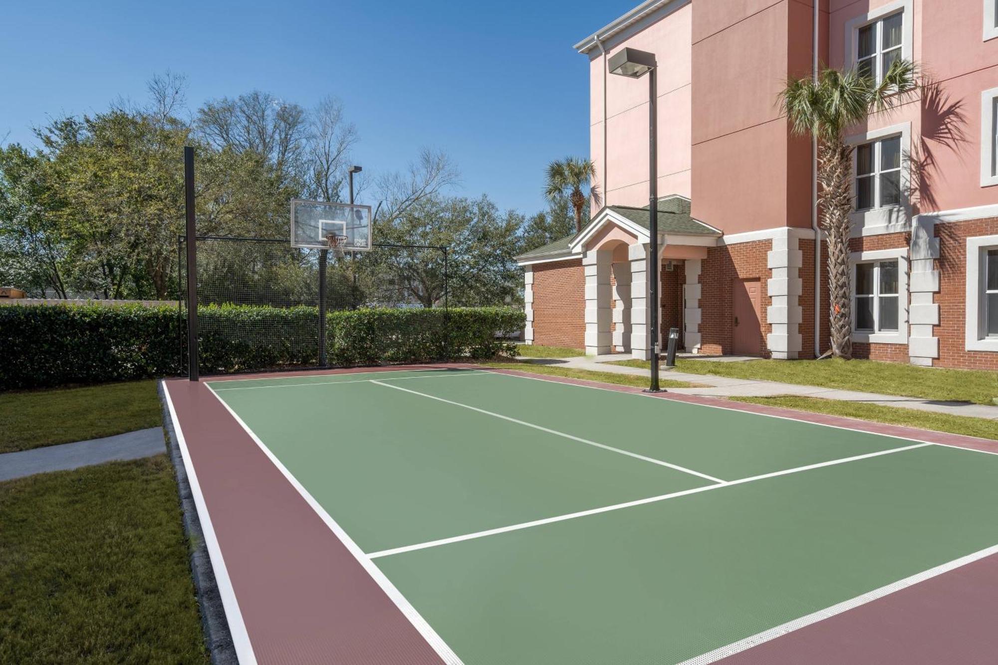 Residence Inn By Marriott Charleston Airport North Charleston Bagian luar foto