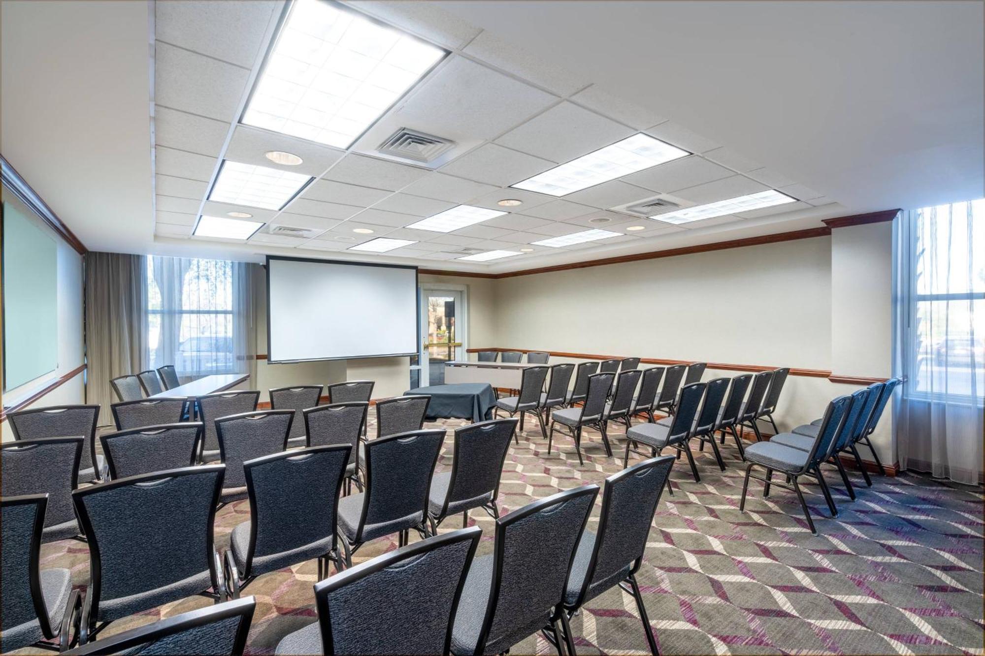 Residence Inn By Marriott Charleston Airport North Charleston Bagian luar foto