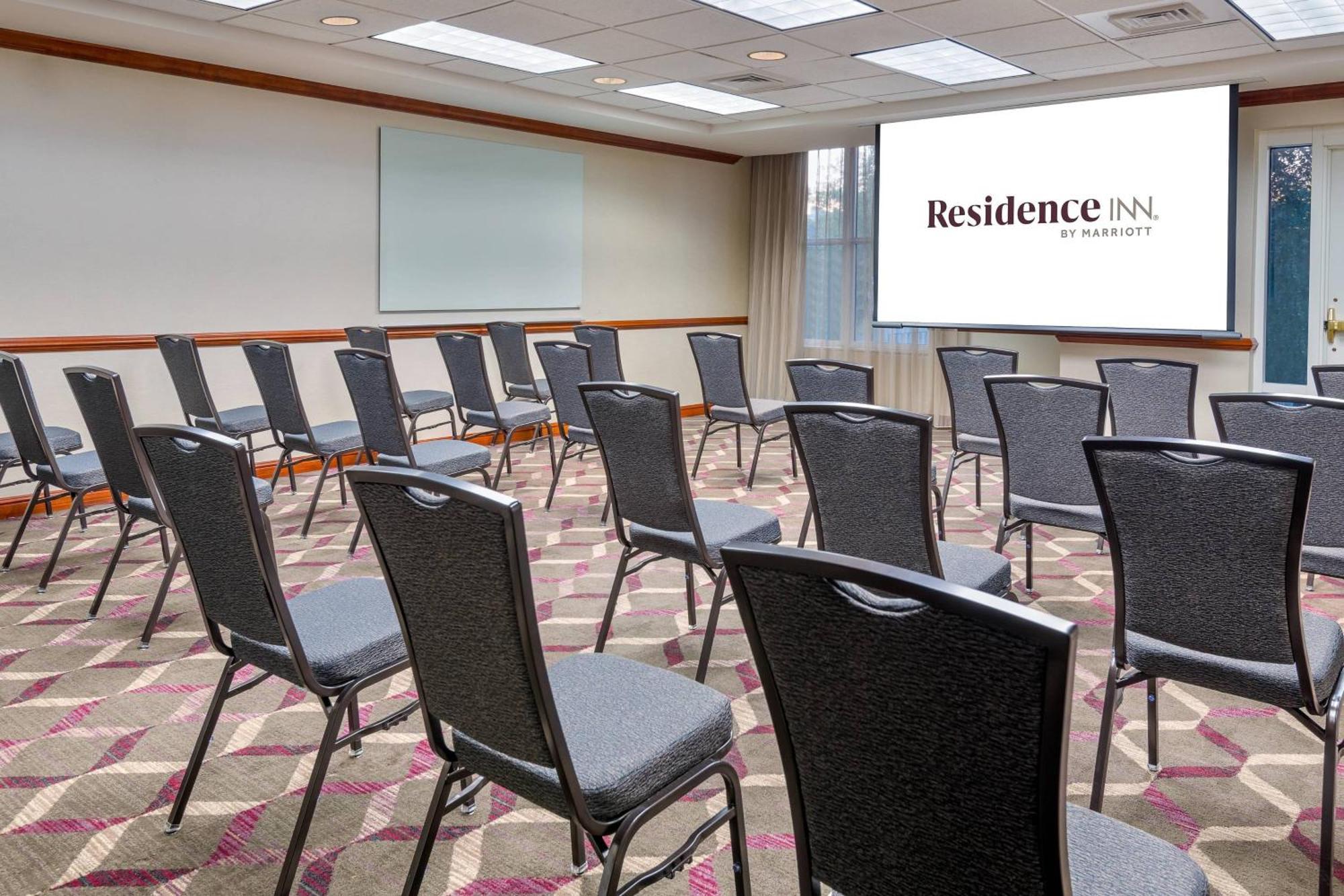 Residence Inn By Marriott Charleston Airport North Charleston Bagian luar foto