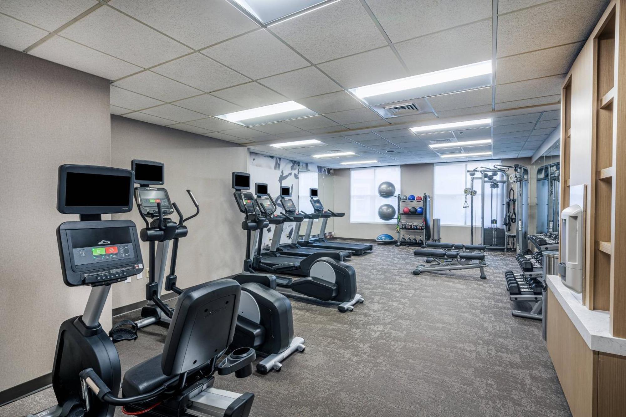 Residence Inn By Marriott Charleston Airport North Charleston Bagian luar foto