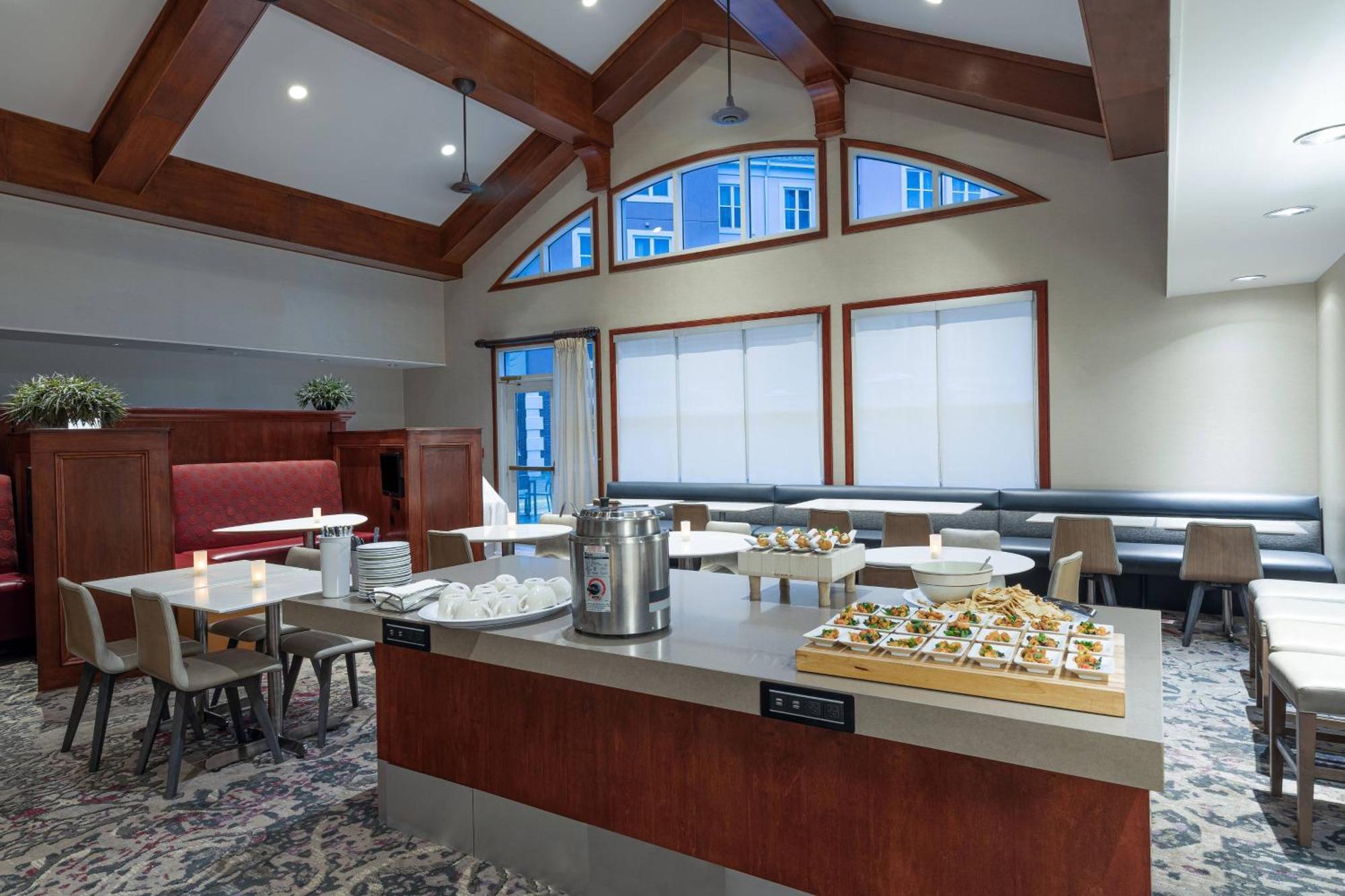 Residence Inn By Marriott Charleston Airport North Charleston Bagian luar foto