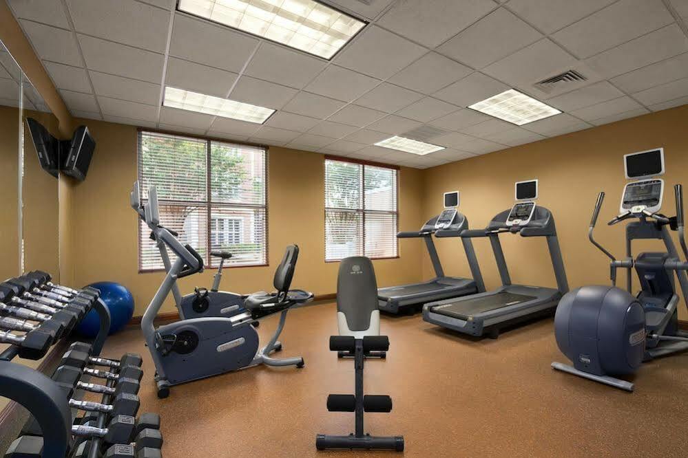Residence Inn By Marriott Charleston Airport North Charleston Bagian luar foto