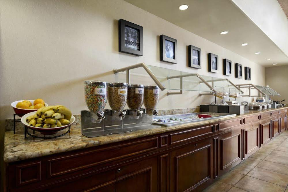 Residence Inn By Marriott Charleston Airport North Charleston Bagian luar foto