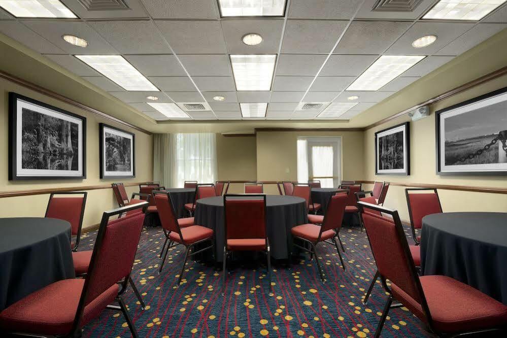 Residence Inn By Marriott Charleston Airport Bagian luar foto