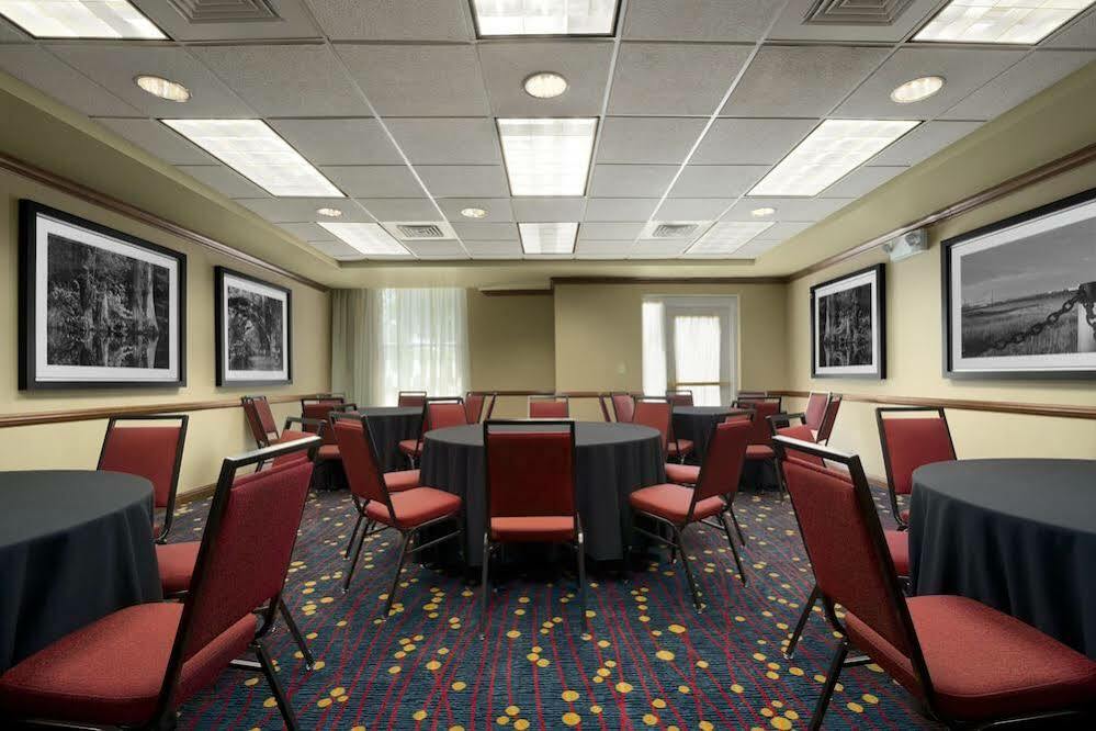 Residence Inn By Marriott Charleston Airport North Charleston Bagian luar foto